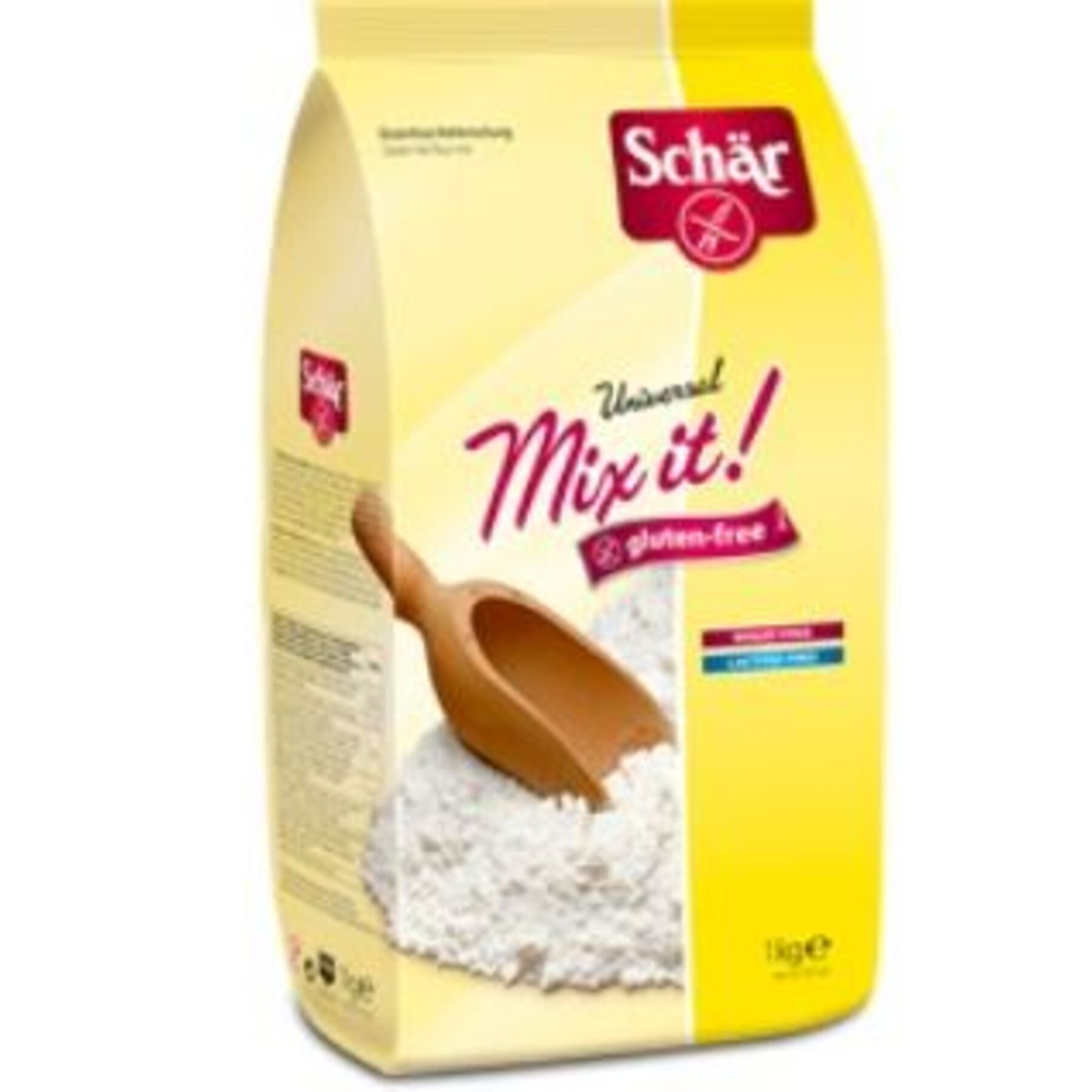 SCHAR Mix IT Farina Universale 1Kg