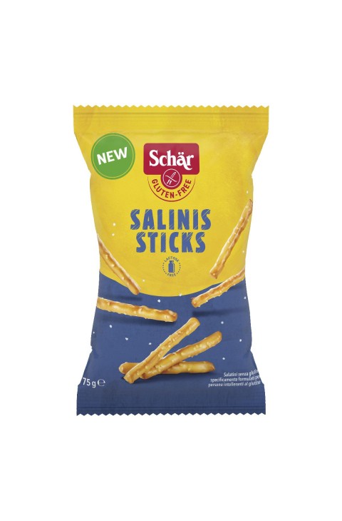Schar salinis stick 75 g — confronto prezzi