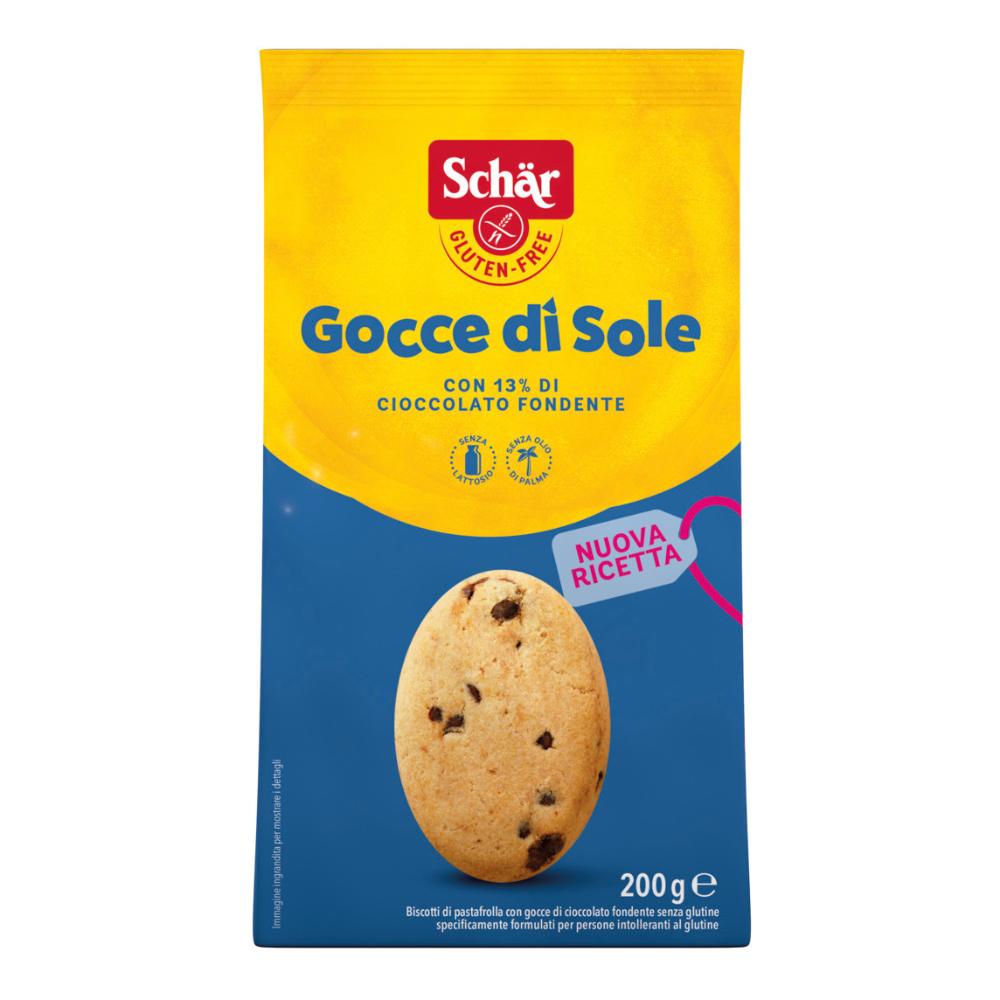 Schar gocce di sole 200 g