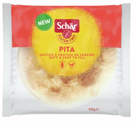 Schar pita 150 g — confronto prezzi