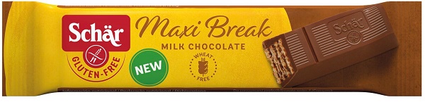 Schar maxi break 38 g — confronto prezzi