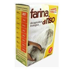 Easyglut Farina di Riso Bio Senza Glutine 250 g — confronto prezzi