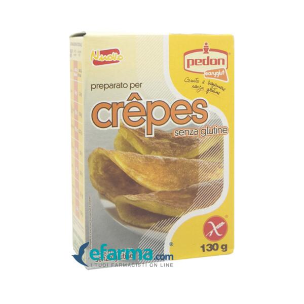 Easyglut prep.crepes 130g