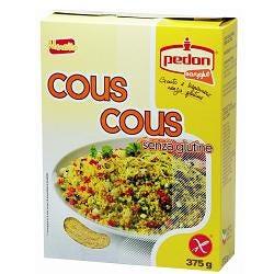 Pedon Easy Glut Cous Cous Senza Glutine 375 g — confronto prezzi
