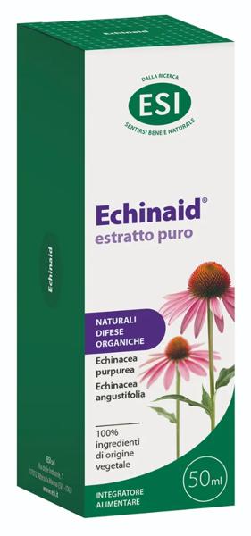 Esi echinaid estratto puro 50 ml
