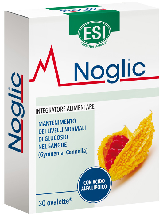 Esi noglic 30 ovalette — confronto prezzi