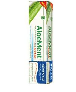 ALOEMENT-DENT SENSITIVE RET 100<