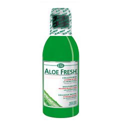 Esi - Aloe Fresh Collutorio Confezione 500 Ml (Scadenza Prodotto 28/10/2026)