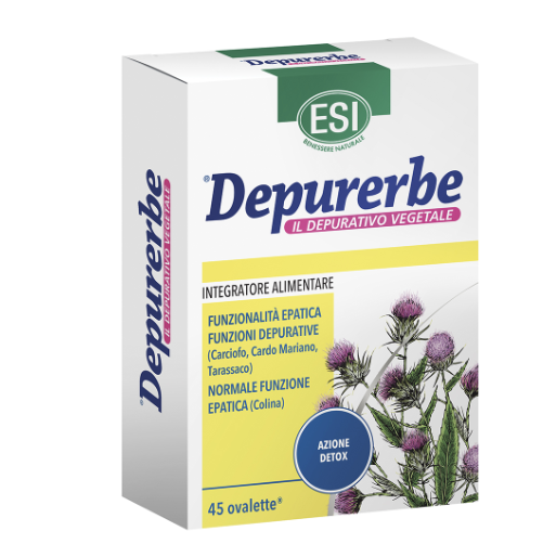 Esi depurerbe 45 ovalette — confronto prezzi