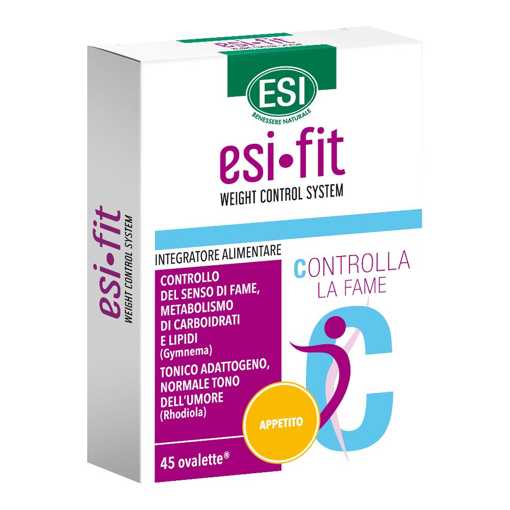Esi fit controlla appet 45oval