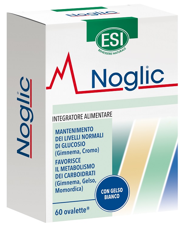 Esi noglic 60 ovalette — confronto prezzi