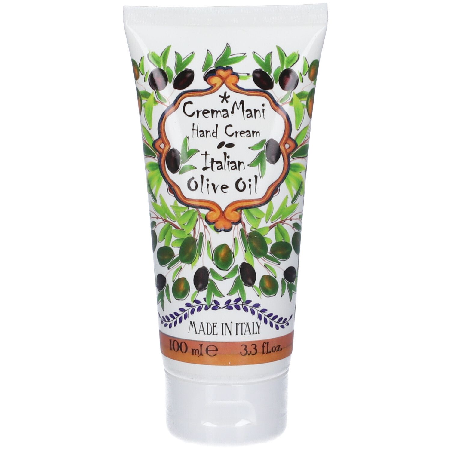Rudy Profumi Crema Mani Linea Olio D'Oliva 100 ml Handcreme — confronto prezzi