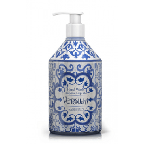 Le Maioliche Sapone Liquido Mani Versilia 500 ml