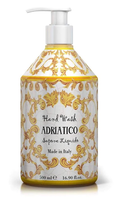 MAIOLICHE SAPONE LIQUIDO ADRIATICO 500 ML
