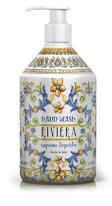 MAIOLICHE SAPONE LIQUIDO RIVIERA 500 ML — confronto prezzi