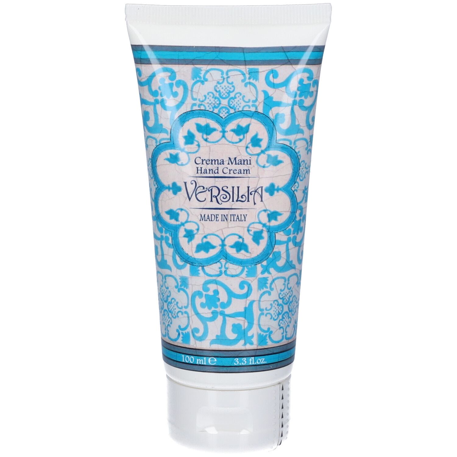 Rudy Profumi Crema Mani Linea Versilia Mandarino e Fresia 100 ml Handcreme