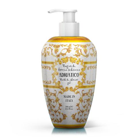 maioliche bagnodocc adria700ml