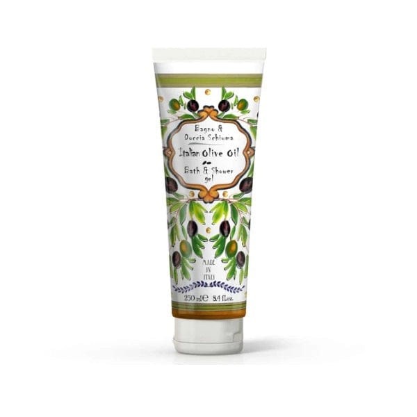 MAIOLICHE BAGNODOCCIA OLIO D'OLIVA 250ML