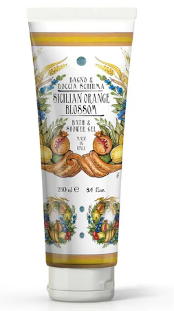 MAIOLICHE BAGNODOCC ORANG250ML