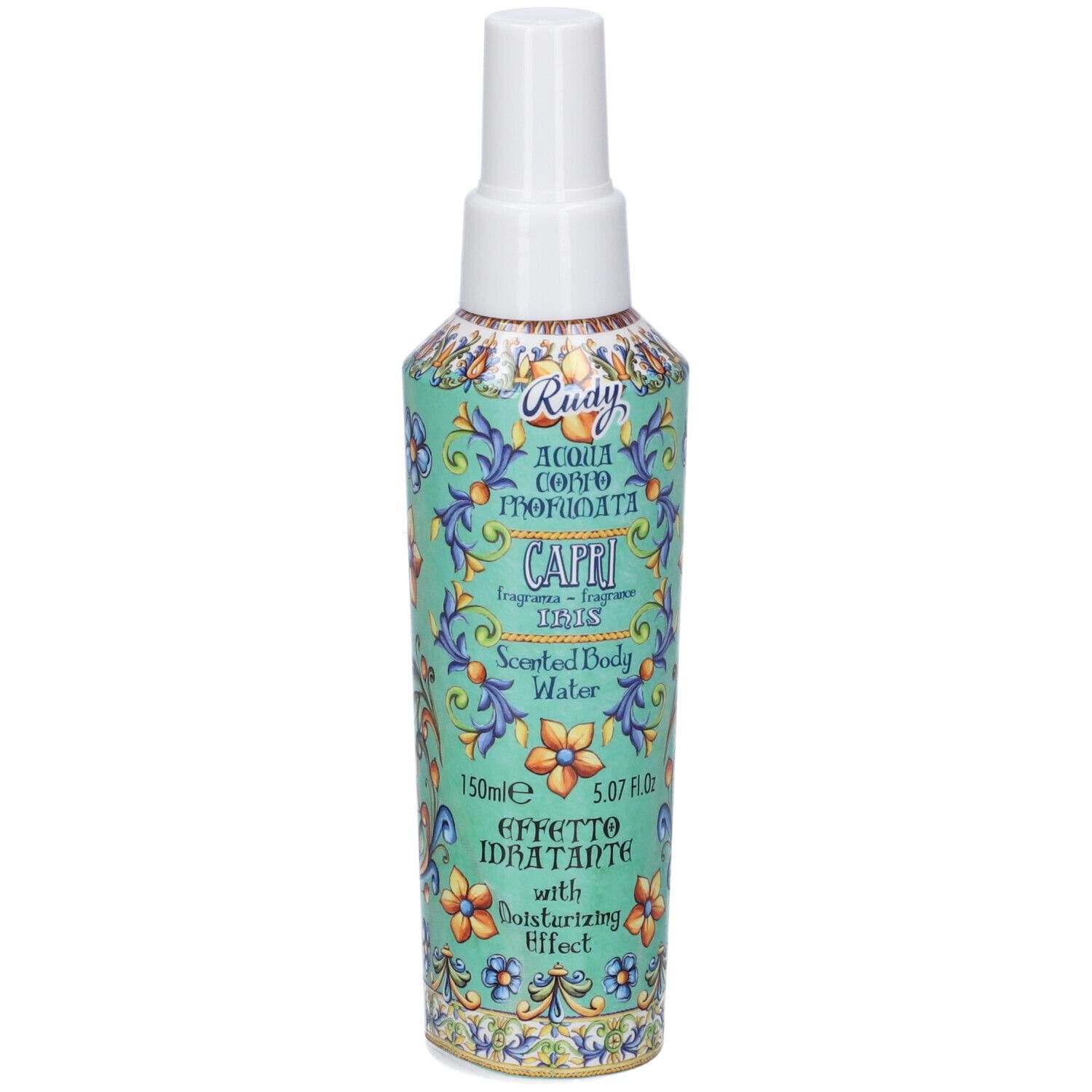 MAIOLICHE ACQUA PROFUMATA IRIS OF CAPRI 150 ML