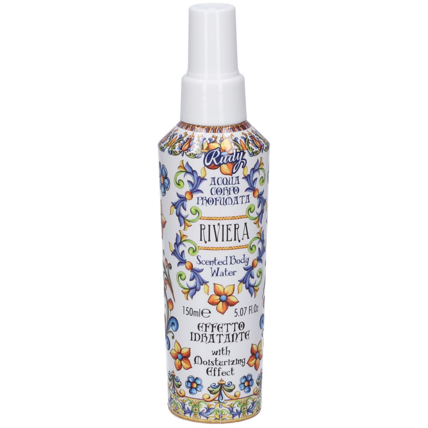 MAIOLICHE ACQUA PROFUMATA RIVIERA 150 ML — confronto prezzi