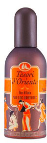 TESORI D'ORIENTE - Fior Di Loto - Eau De Toilette Unisex 100 Ml Vapo — confronto prezzi