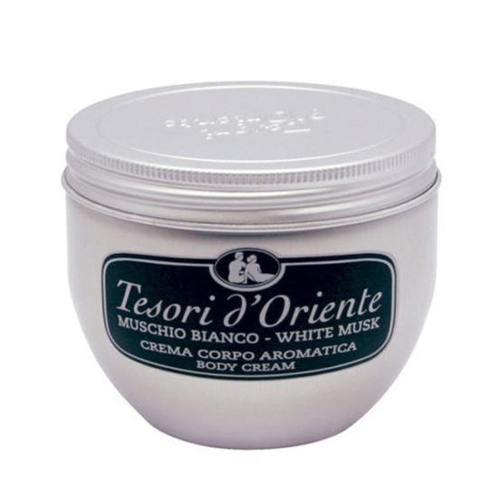 TESORI CREMA VASO MUSCHIO — confronto prezzi