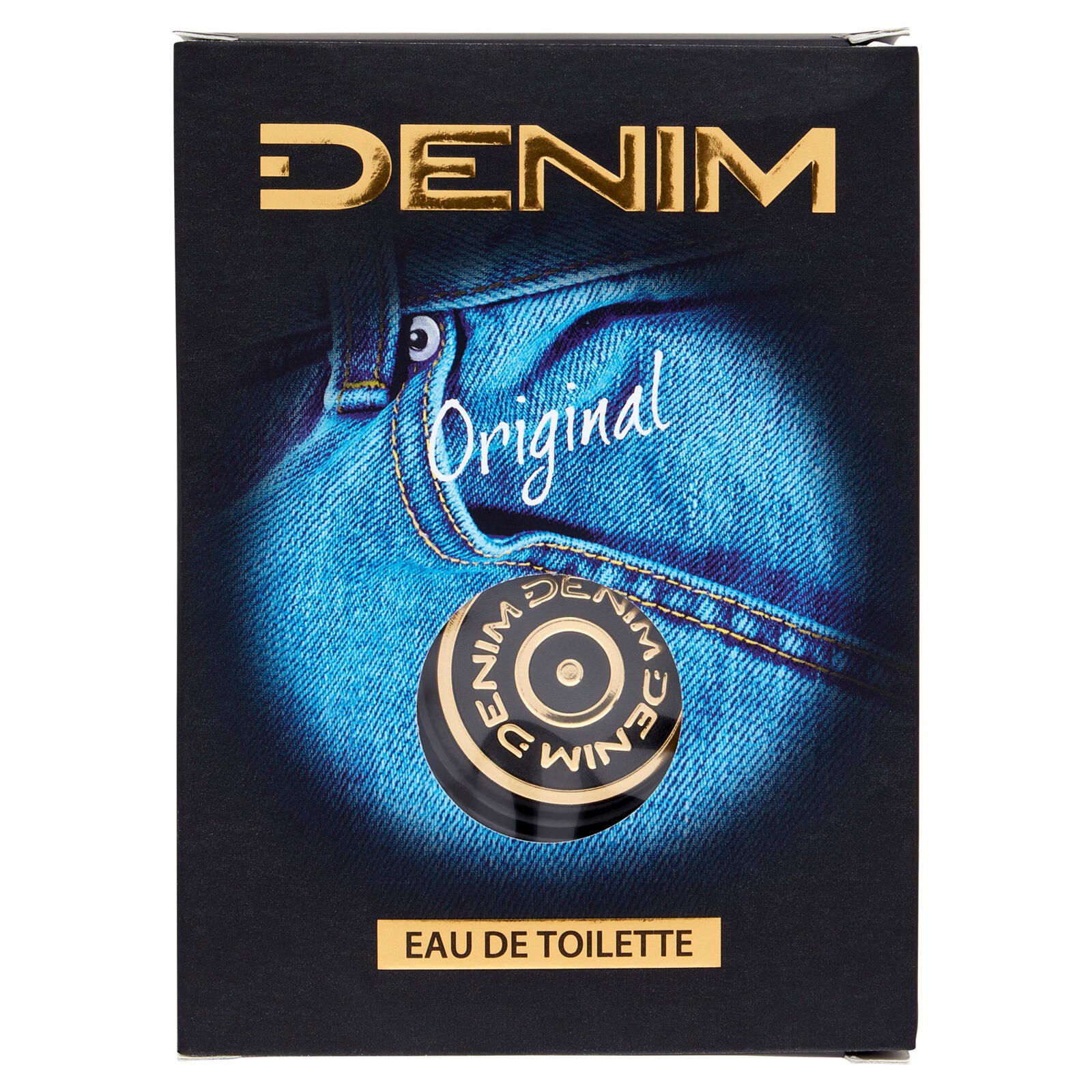 Denim Original Eau De Toilette 100ml — confronto prezzi