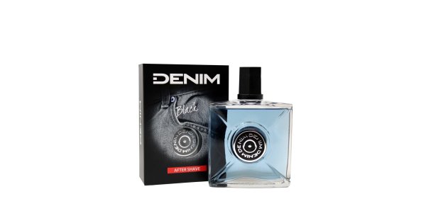 DENIM A/S 100ML BLACK — confronto prezzi