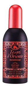 TESORI D'ORIENTE - Hammam Olio Di Arancio E Fior Di Arancio - Eau De Toilette Unisex 100 Ml Vapo — confronto prezzi