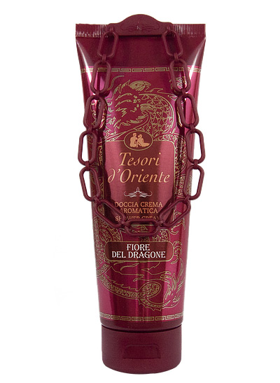 Tesori D'Oriente - doccia crema fiore del dragone 250 ml — confronto prezzi