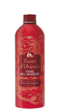 Tesori D'Oriente - bagno crema fiore del dragone 500 ml — confronto prezzi