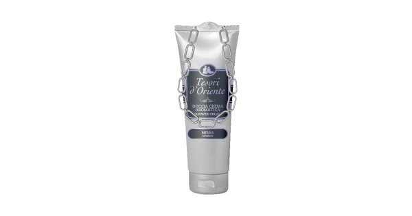 Tesori d'Oriente Gel doccia cremoso alla mirra 250 ml — confronto prezzi