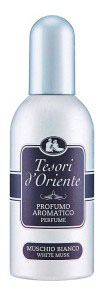 TESORI D'ORIENTE - Muschio Bianco - Eau De Toilette Unisex 100 Ml Vapo — confronto prezzi