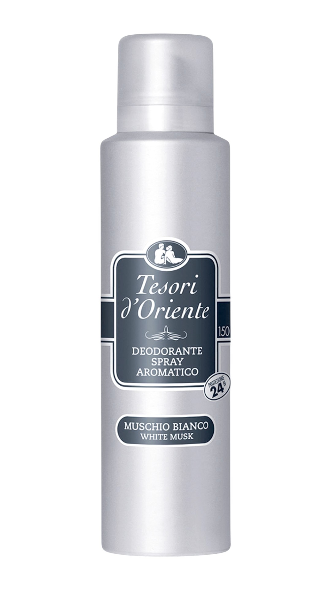 Tesori Deo Spray Muschio 150ml