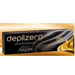 DEPILZERO Argan Cr.Viso 50ml — confronto prezzi