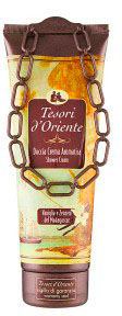 TESORI DOCCIA 250ML VANIGL&ZENZERO — confronto prezzi