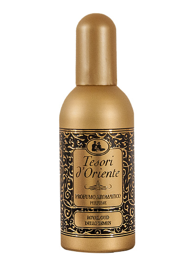 TESORI D'ORIENTE - Royal Oud - Eau De Toilette Unisex 100 Ml Vapo — confronto prezzi