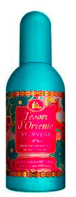 TESORI D'ORIENTE - Ayurveda - Eau De Parfum Unisex 100 Ml Vapo — confronto prezzi