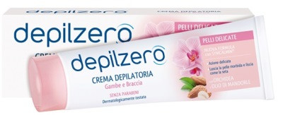 Depilzero crema gambe/braccia — confronto prezzi