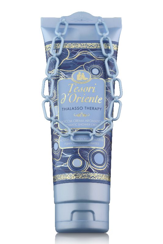 TESORI DOCCIA 250ML THALASSO — confronto prezzi