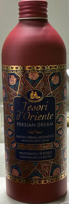 TESORI BAGNO 500ML PERSIA — confronto prezzi