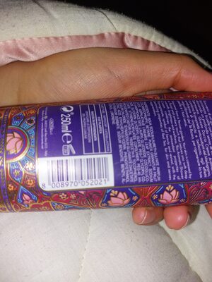 TESORI DOCCIA 250ML PERSIA — confronto prezzi
