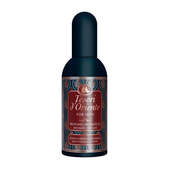 T ORIENTE PROF EBANO/GINSENG 100ML — confronto prezzi