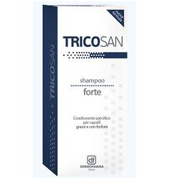 Tricosan Shampoo forte 150ml — confronto prezzi