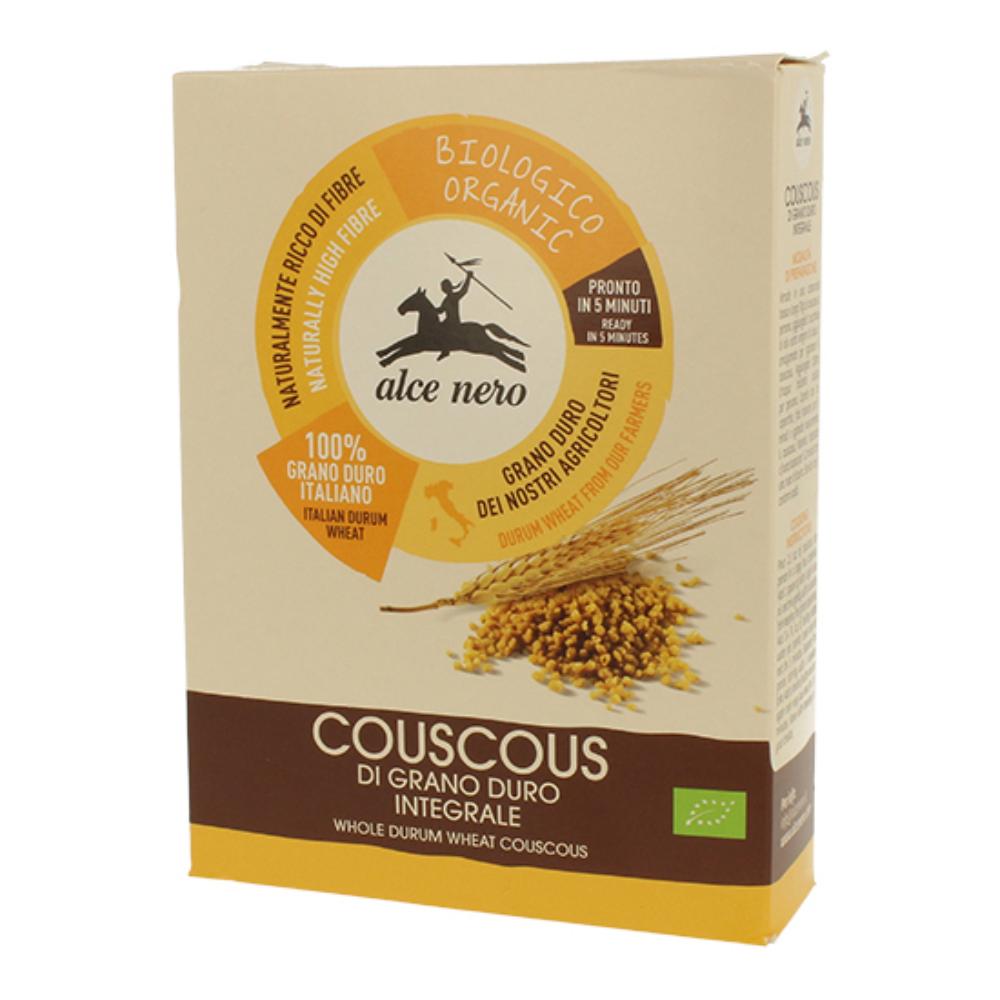 Couscous grano duro integ alce — confronto prezzi