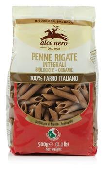 ALCE Penne Farro Int.500g — confronto prezzi