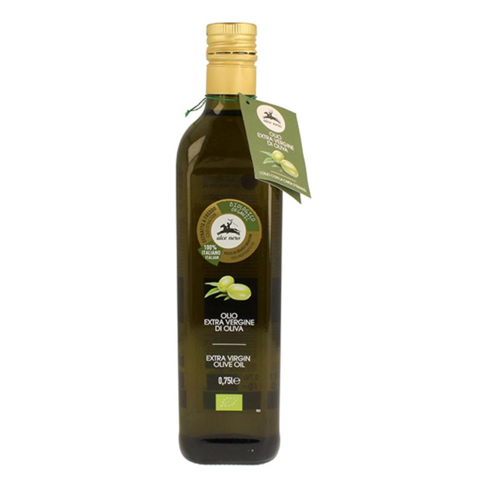Olio extravergine d'oliva bio 750 ml — confronto prezzi
