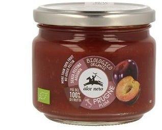Alce Nero Composta di Prugne Biologica 270 g
