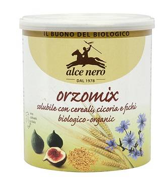 ORZO MIX BIO 125 G — confronto prezzi